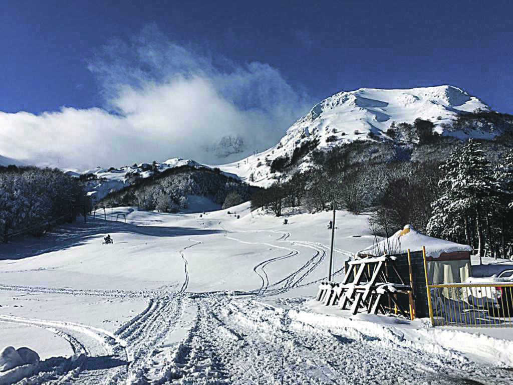 Funivie chiede aiuto a Finmolise, la giunta autorizza il prestito