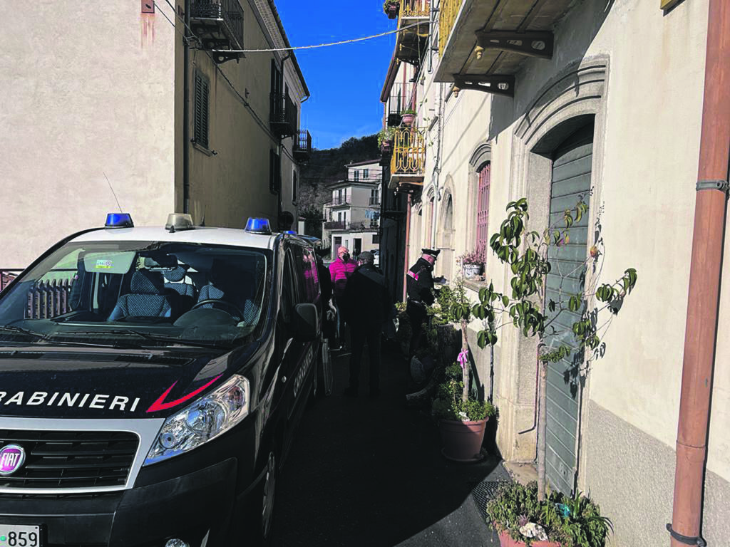 Santa Maria del Molise. Un anno dopo il dramma Irma Forte torna libera