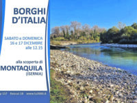 Scorci incantevoli e biodiversità: Tv2000 alla scoperta di Montaquila