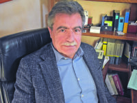 «Il territorio deve riunire tutte le energie residue»