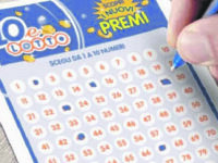 La dea bendata si ferma a Riccia, vinto mezzo milione