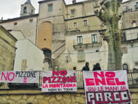 Pizzone II bis: Enel ‘in tour’ per il progetto. Riunione non per tutti
