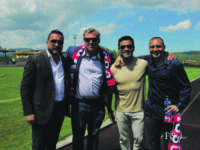 «Progetto serio e duraturo: vincere in ogni categoria investendo in modo oculato»