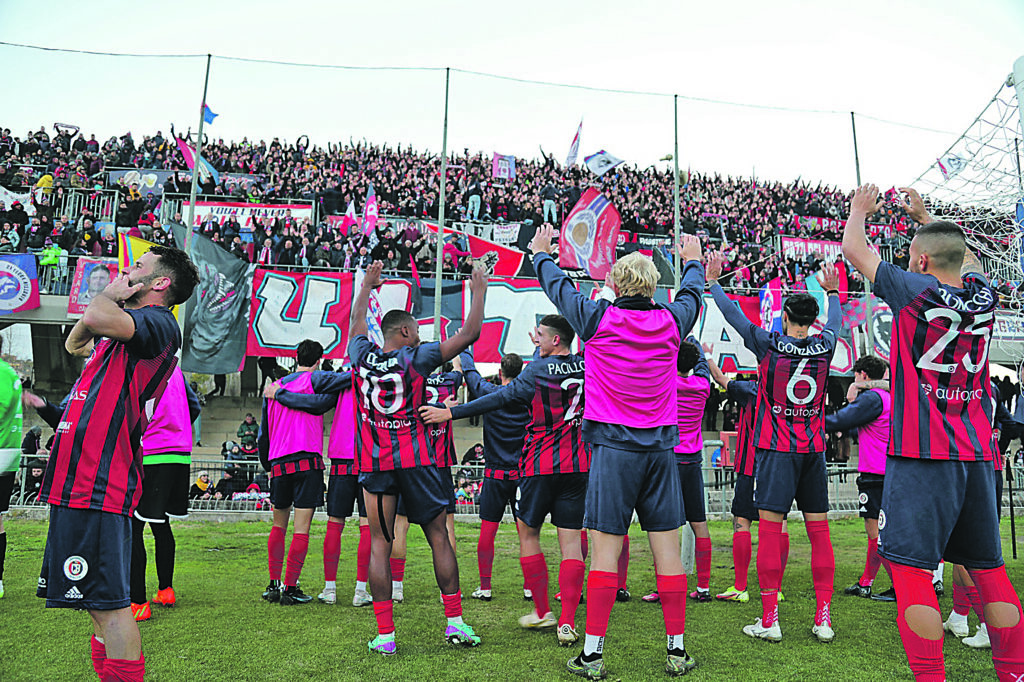 24 vittorie e solo 4 ko: nel 2023 il Lupo è tornato a mordere