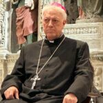 Molise terra di impegno e possibilità, il saluto del vescovo Colaianni