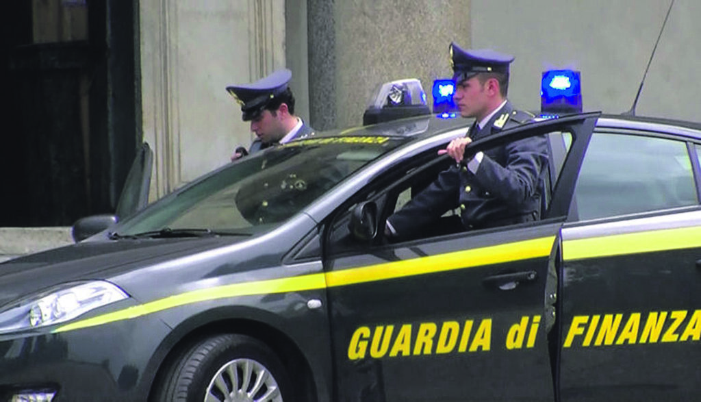 Campobasso. Truffa aggravata e fatture false, sequestri per 16,5 milioni di euro