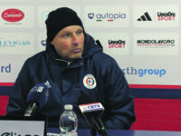 Pergolizzi: «Equilibrio e compattezza sono le nostre parole d’ordine»