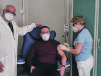 «Qualche timore all’inizio, ma da medico ho piena fiducia nella ricerca scientifica»