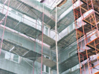 Bonus edilizi e cantieri fantasma, sequestri anche in Molise