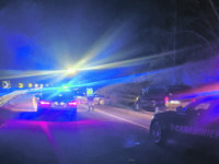 Scontro frontale sulla Fondovalle Sangro, aperto un fascicolo per omicidio stradale