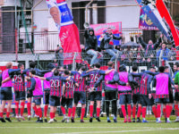 Lupi, vittoria da big. Impatto “devastante” per i nuovi arrivati