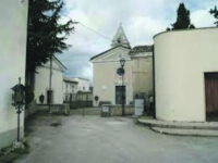 Cimitero a Vinchiaturo, la matassa si sbroglia