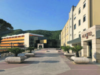 Rapporto Ricerca Corrente, Neuromed primo del Sud