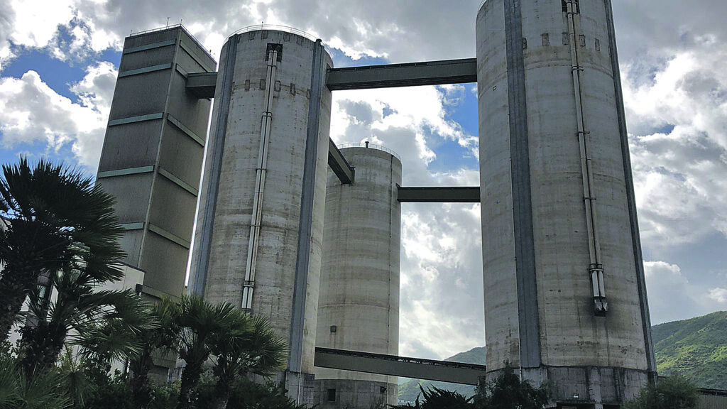 Pm10 oltre i limiti, Colacem: «I nostri forni fermi dal 6 gennaio»