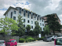 Campobasso. Vendita del Roxy, Comune estromesso e nessun vincolo