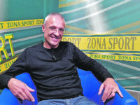 Il termine univoco del ds Filipponi: «Vittoria»