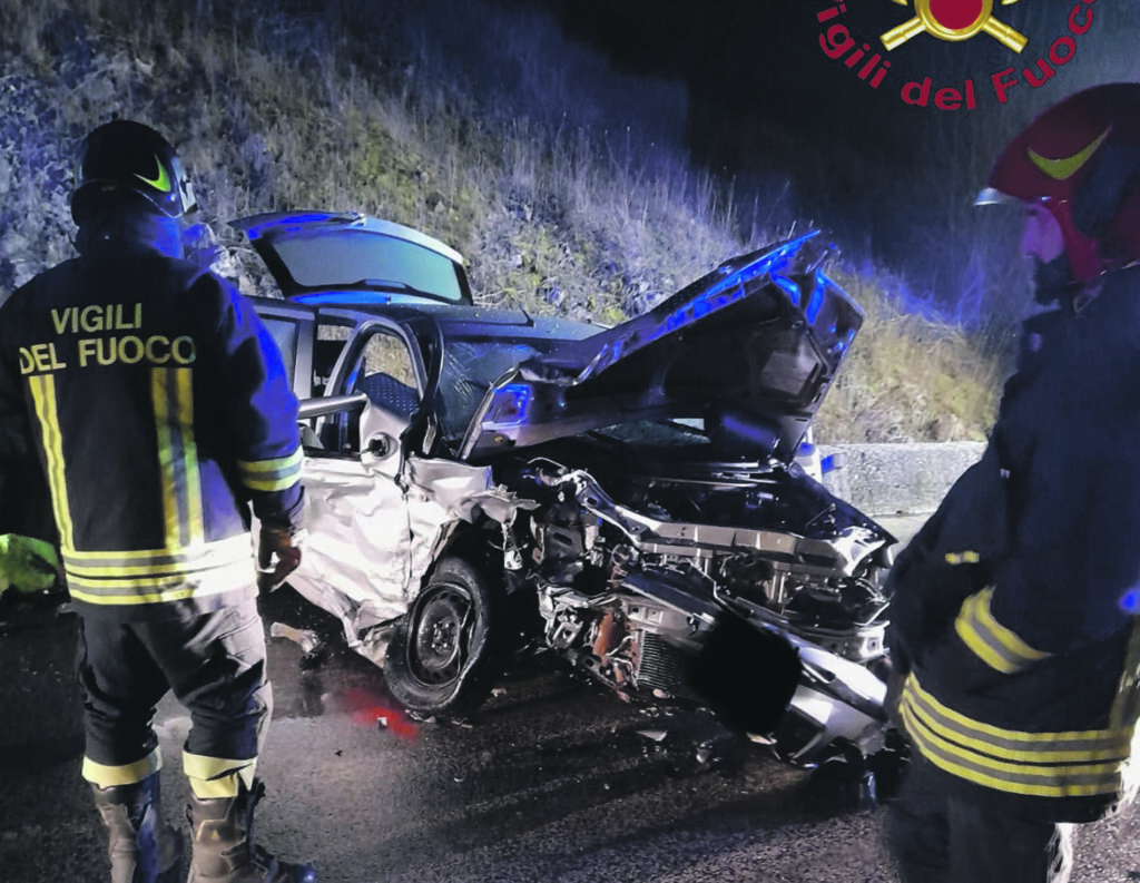 Schianto sulla SP 652, la Procura di Sulmona ha aperto un’inchiesta