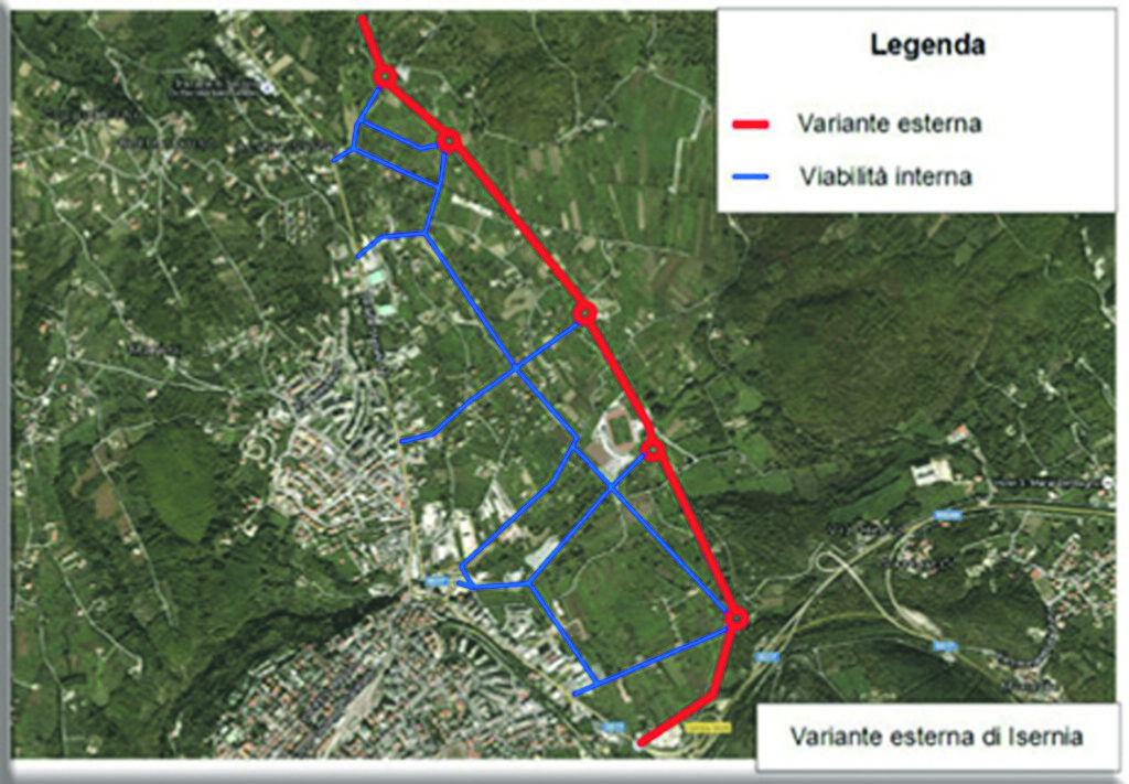 Lotto Zero, non si parte: rinviato l’avvio lavori