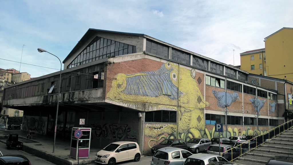 Campobasso. Mercato coperto, lievitano i costi per la riqualificazione