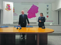 Campobasso. La criminalità ‘bussa’ alla porta, ma la Polizia argina il fenomeno