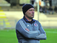 Campobasso, tris nel mirino contro l’Atletico Ascoli