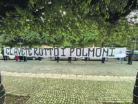 Inquinamento nella Piana di Venafro, studenti in piazza per «scuotere le coscienze»