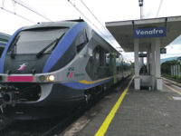 Raggiungono la Capitale con tre ore e mezza di ritardo