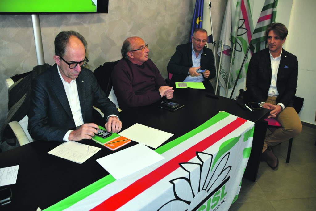 «Gigafactory un fulcro dell’auto in Europa»