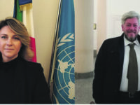 Guglionesi. «Incapaci di governare il paese, dimettetevi»