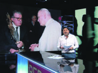 Caso Moro, Sergio Sammartino: «Tutte cose che sapevo già»