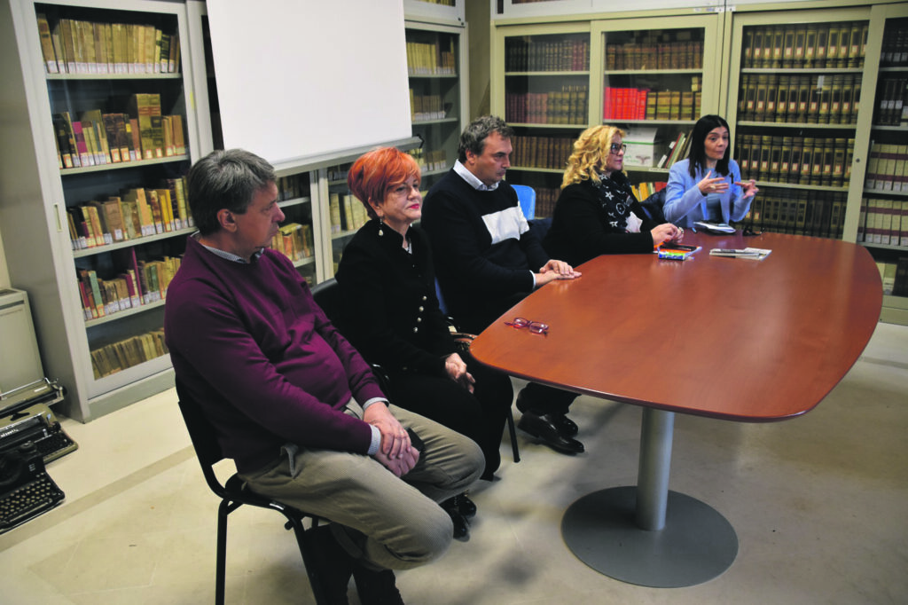 Larino. Pronto intervento sociale garantito quasi su 24 ore