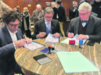 Ospedali, l’Abruzzo investe sulla linea di confine