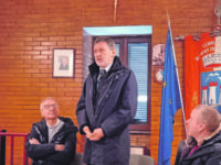 Il governatore dell’Abruzzo lancia una scialuppa di salvataggio al “Caracciolo”