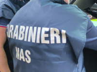 Pasti ai pazienti ricoverati, al Caracciolo arriva il Nas