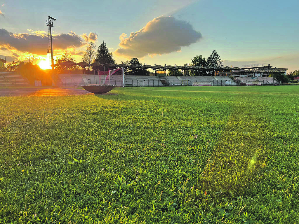 Dal Colalillo fino a Gaza: Us Bojano, cuore grande