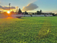 Dal Colalillo fino a Gaza: Us Bojano, cuore grande