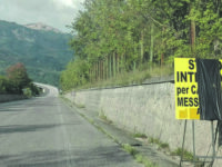 Ponte Sente, la pazienza è finita: ultimatum del comitato ai politici