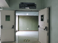 Assistenza nei giorni festivi, «serve la guardia pediatrica»