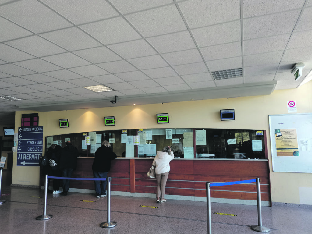 Liste d’attesa, chiamate a tappeto col supporto dell’Intelligenza artificiale