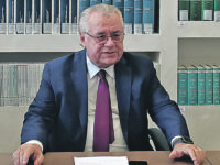 Accorpamento Emodinamica, Iorio suona la carica: qui non siamo mica fessi