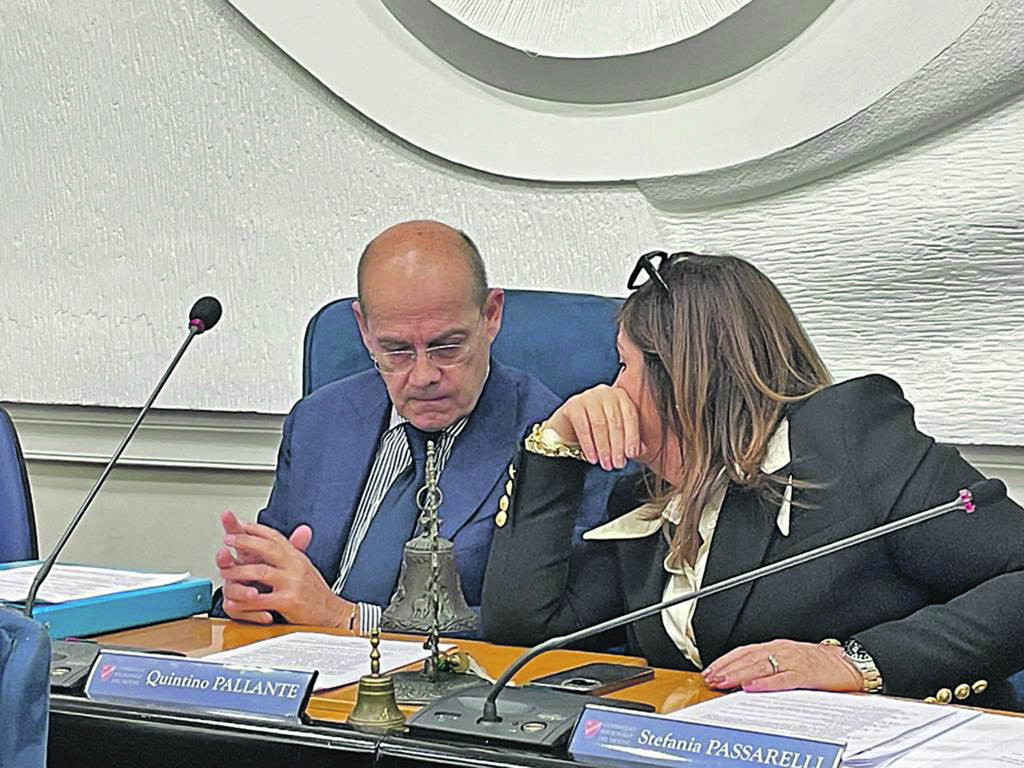 Dimensionamento in Aula, fuori proteste contro i tagli