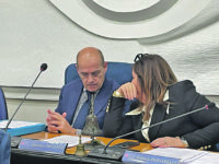 Dimensionamento in Aula, fuori proteste contro i tagli