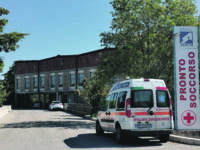 San Giovanni in Galdo. Incendia le sterpaglie inala fumo e accusa un malore, grave un 75enne