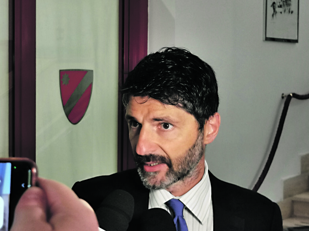 Niente studentato al Roxy, Gravina: lo avevamo detto