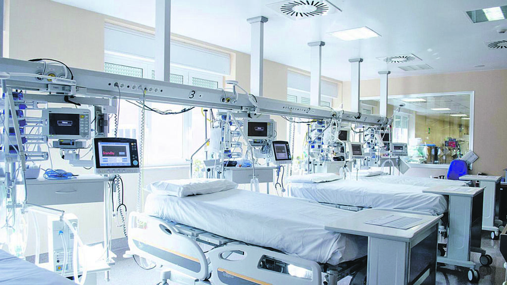 Nuovo reparto al Cardarelli: l’Asrem cerca un anestesista per guidare la Recovery Room