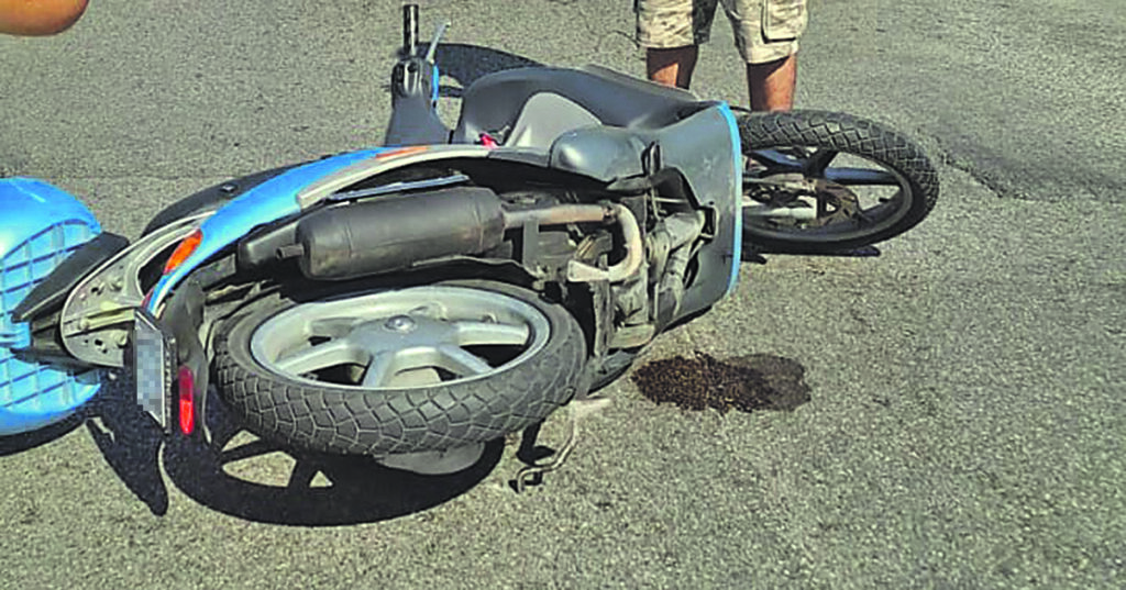 Incidenti, il Molise la regione più virtuosa