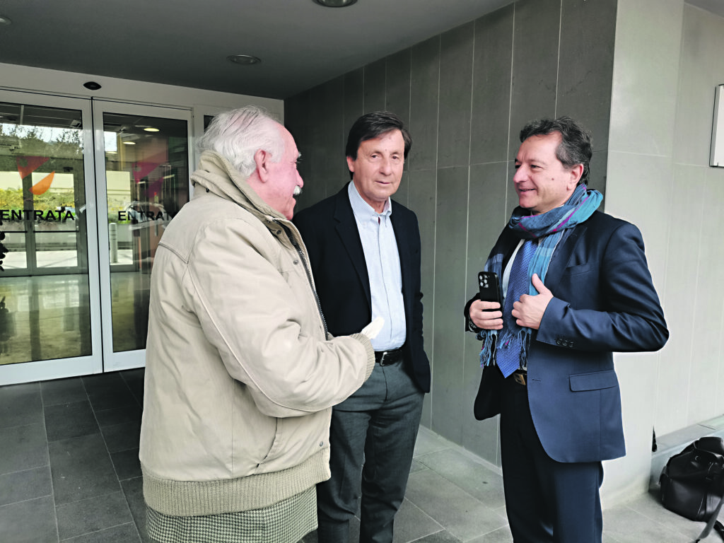 Il direttore Di Santo tira le somme: lavoro incessante della cabina di regia per garantire cure certe e sicure