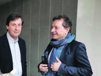 Il direttore Di Santo tira le somme: lavoro incessante della cabina di regia per garantire cure certe e sicure