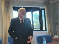 Gli ex consiglieri lanciano la battaglia per la sopravvivenza delle aree interne