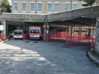 Ambulanza ‘bloccata’ dalla neve, chieste verifiche alla Procura